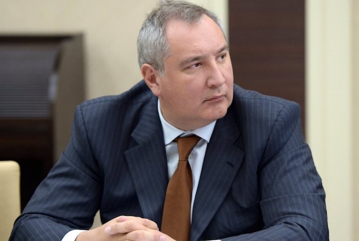 Рогозин предложил объединить все предприятия, связанные с космосом, в единый холдинг