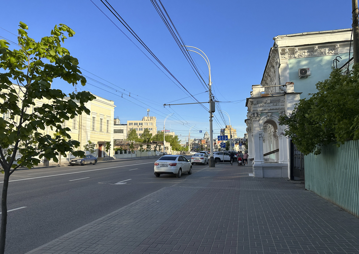 Расходы Тамбова на уборку мусора увеличились многократно