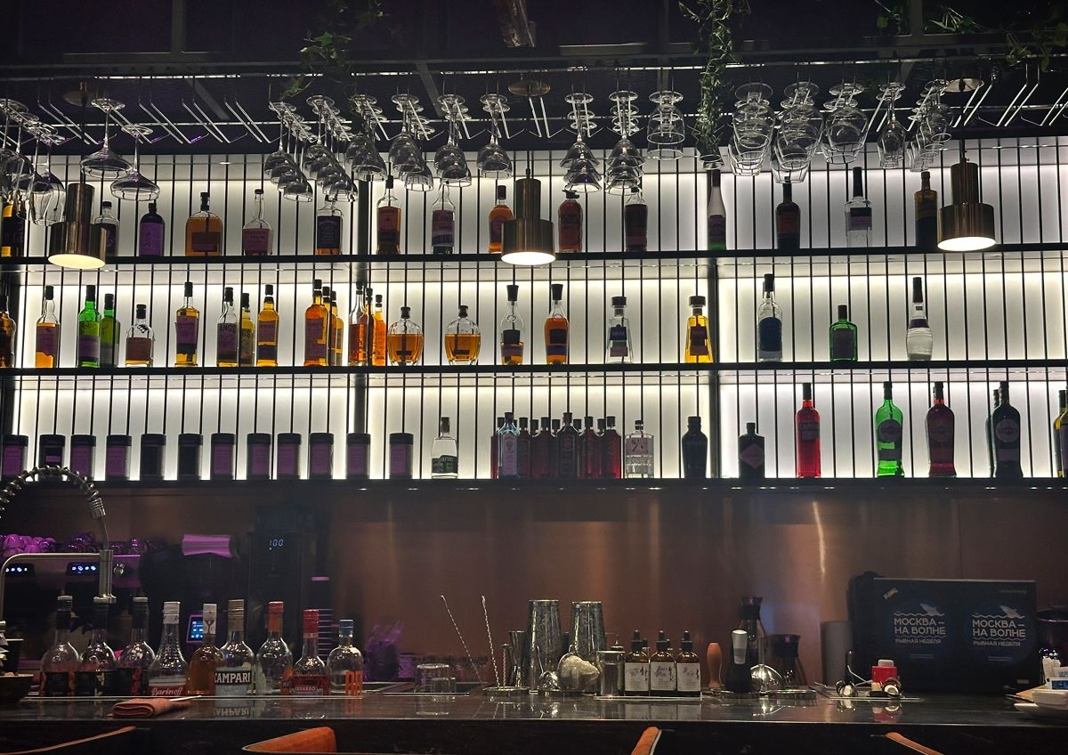 В России ужесточают ответственность за покупку детям алкоголя