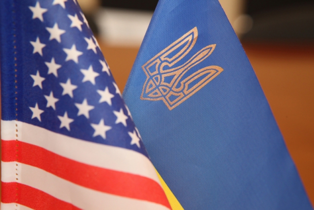 Украина и США планируют запуск совместной космической ракеты