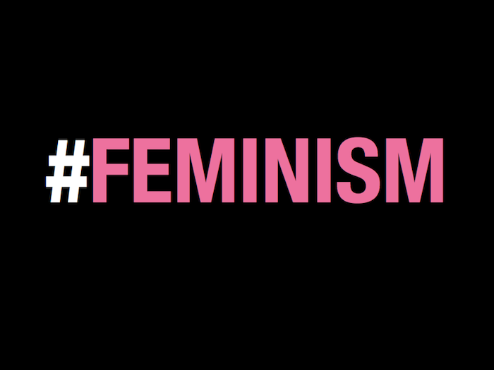 Американский словарь Merriam-Webster назвал «феминизм» словом года