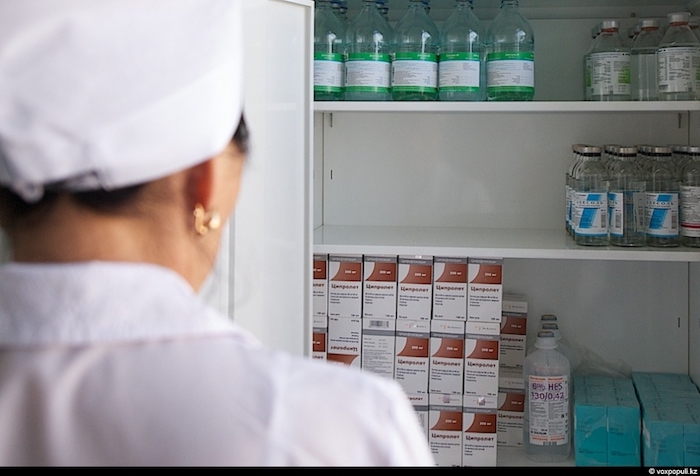 Врачи отмечают хроническую нехватку «льготных» лекарств в аптеках