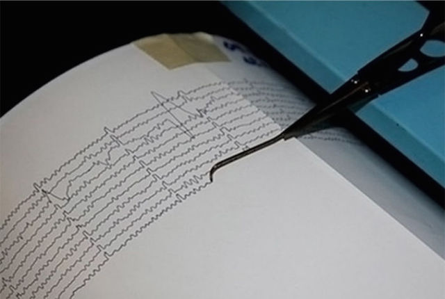 Ученые назвали дату следующего землетрясения на Урале