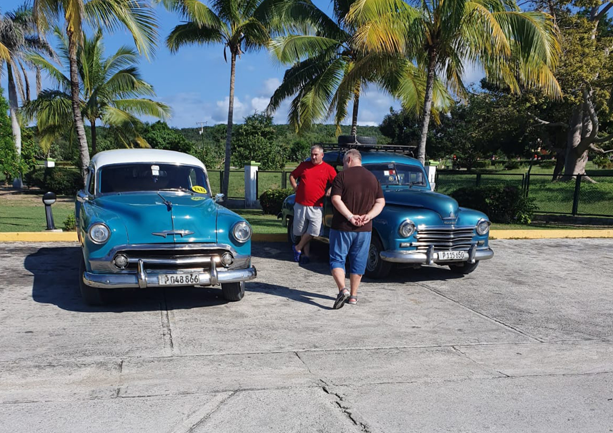 «Перестройка» на Кубе отложена?