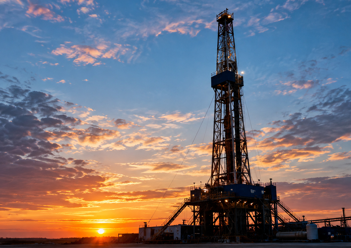 Мировые запасы нефти критически снизились