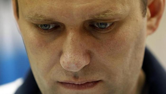 Волгоградцы потребовали наказать команду Навального за фото «Родины-матери» в зеленке