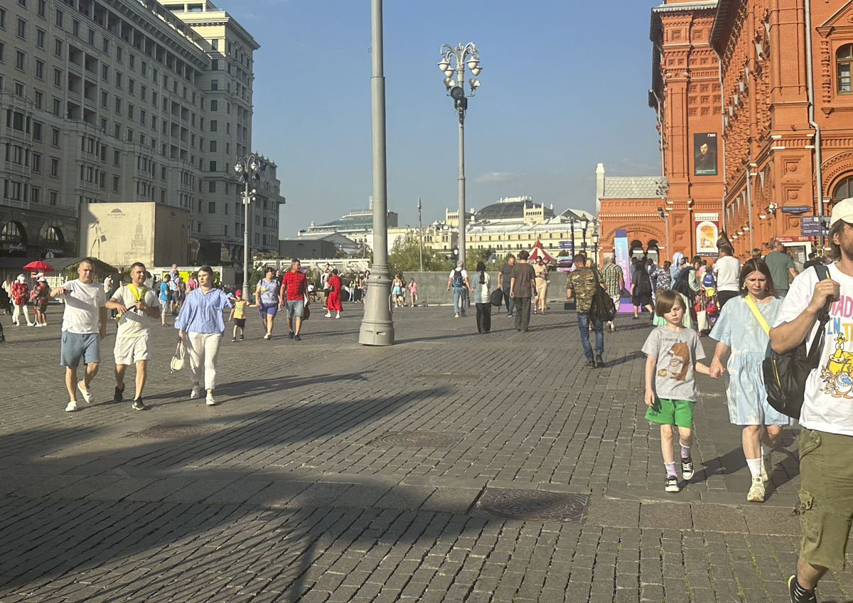 Центр психологической помощи людям, потерявшим близких, заработал в Подмосковье