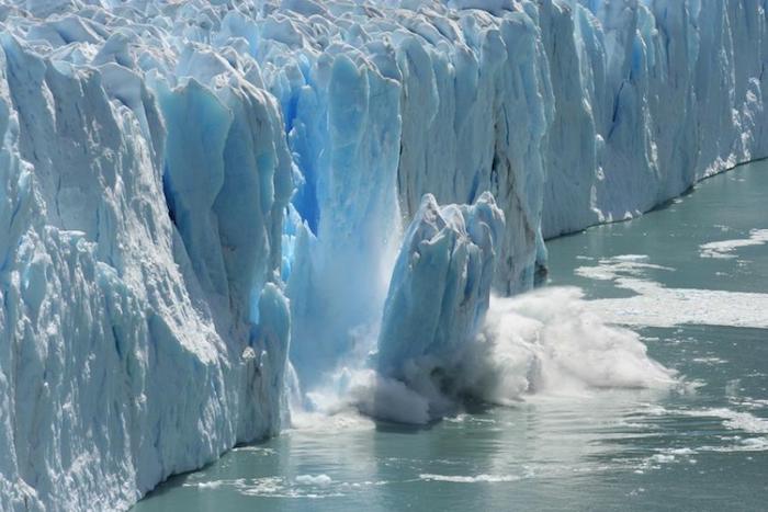 Ученые предрекли катастрофу из-за таяния льдов