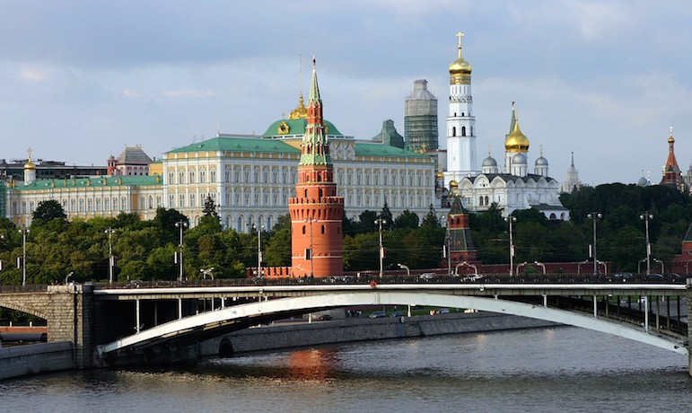 Москва заняла четвертое место в рейтинге самых популярных городов мира в Instagram